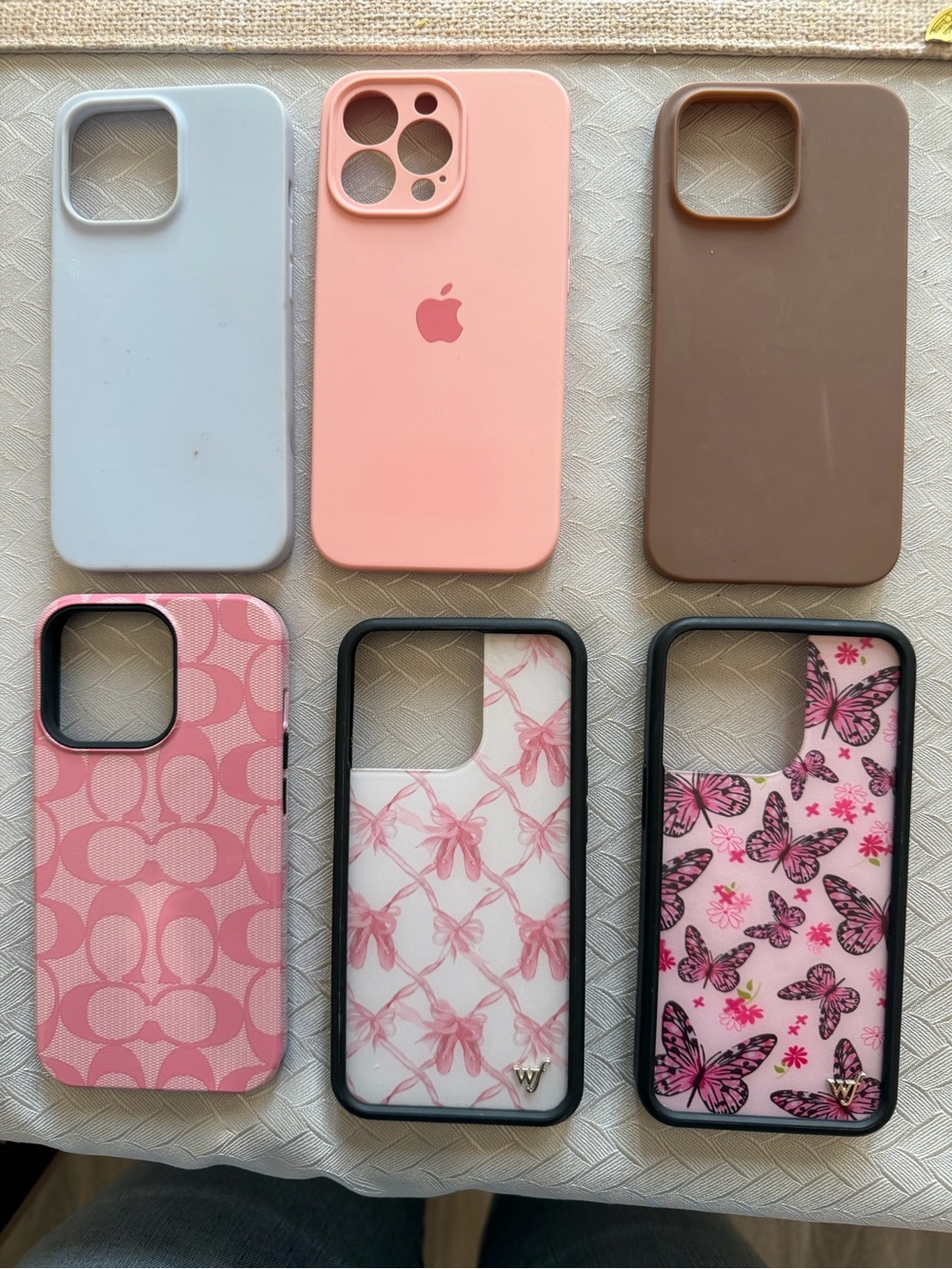 iPhone 13 Pro Cases- 6